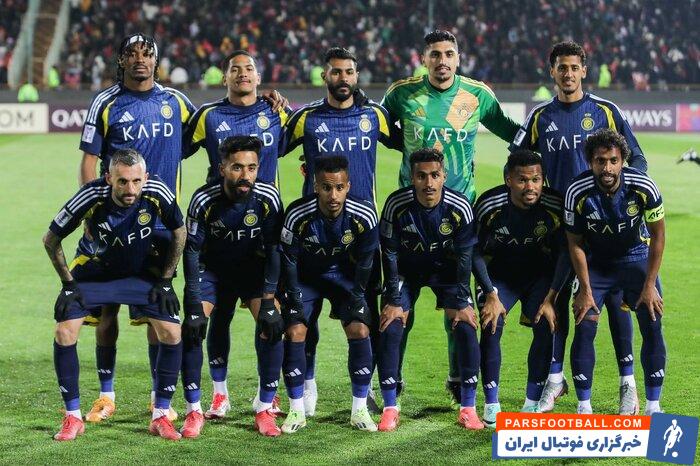 هشدار به استقلالی‌ها؛ النصر هراسی ممنوع