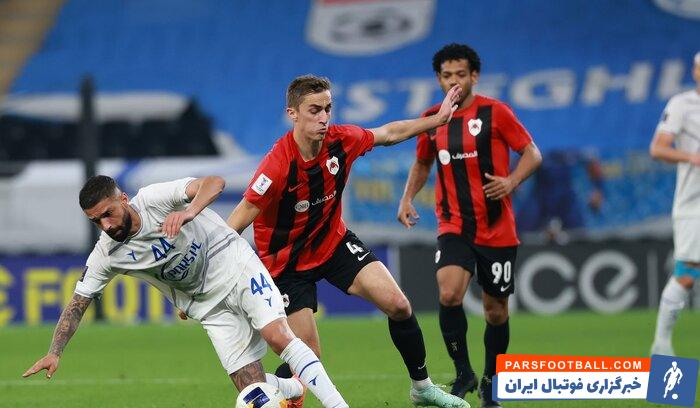 هشدار به استقلالی‌ها؛ النصر هراسی ممنوع