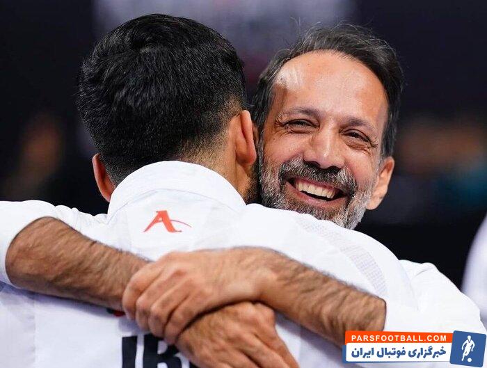 تیم ملی کاراته بزرگسالان ایران قهرمان آسیا شد