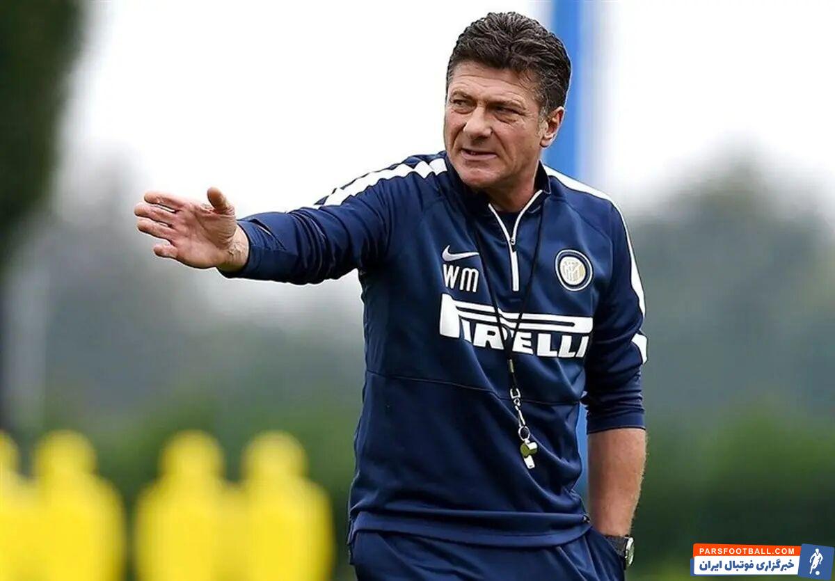 آقای جویباری! ماتزاری خوب دندان‌های شما را شمرده است، خوش به حال ۱۵ واسطه قرارداد مربی ایتالیایی!/ سهراب زرنگی کرد و به موقع رفت