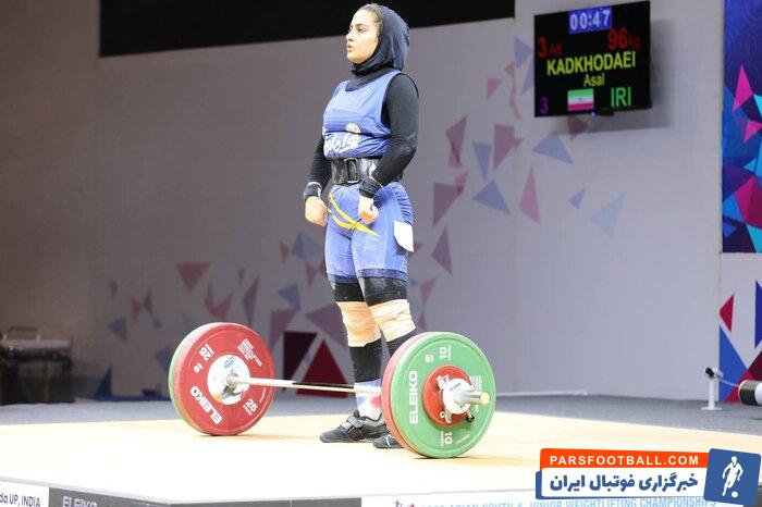 وزنهبرداری همدان زیر فشار انتقادها/ پولادزنان از اوج تا سقوط