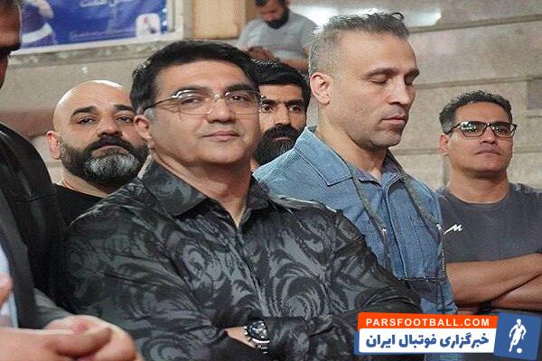 مربی تیم ملی بوکس: باید با بوکسورهای جوان به المپیک برویم