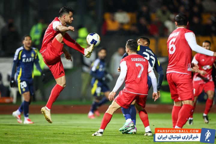 واعظی: فدارسیون، استقلال و پرسپولیس را تضعیف کرد/ کارتال خاطرات برانکو را تکرار می‌کند