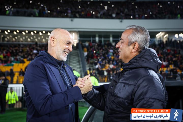 واعظی: فدارسیون، استقلال و پرسپولیس را تضعیف کرد/ کارتال خاطرات برانکو را تکرار می‌کند