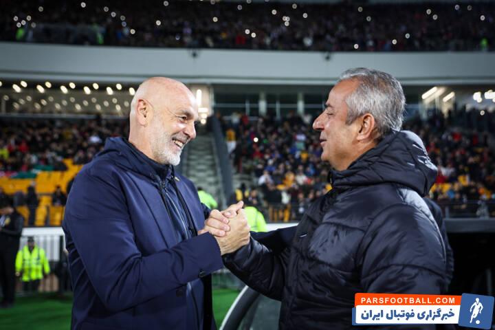 واعظی: فدارسیون، استقلال و پرسپولیس را تضعیف کرد/ کارتال خاطرات برانکو را تکرار می‌کند