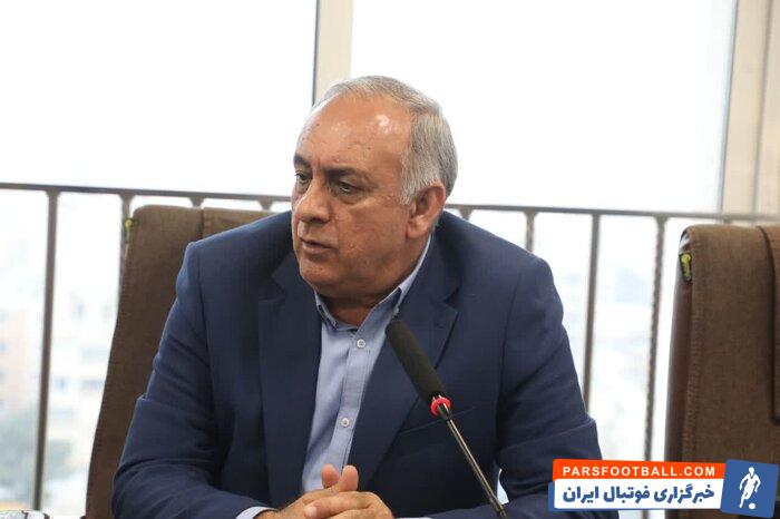 رییس ورزش و جوانان شیراز: مجموعه ورزشی حجاب شیراز برای بهسازی غیرفعال شد