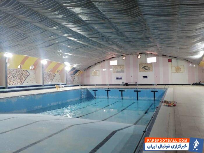 رییس ورزش و جوانان شیراز: مجموعه ورزشی حجاب شیراز برای بهسازی غیرفعال شد