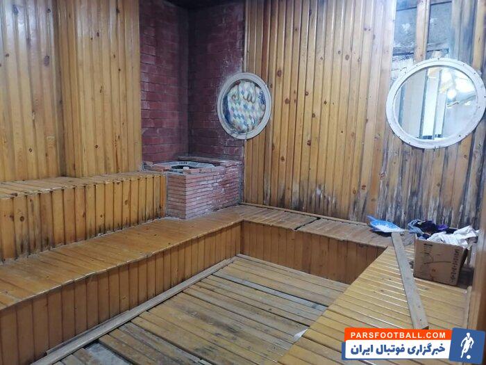 رییس ورزش و جوانان شیراز: مجموعه ورزشی حجاب شیراز برای بهسازی غیرفعال شد