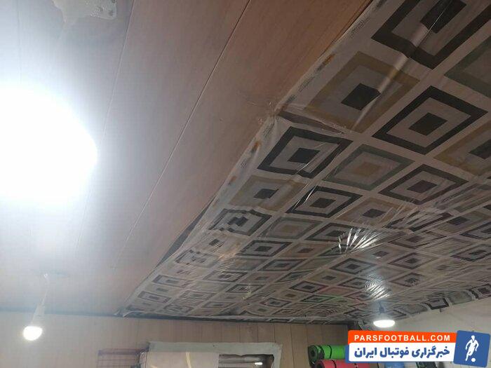 رییس ورزش و جوانان شیراز: مجموعه ورزشی حجاب شیراز برای بهسازی غیرفعال شد