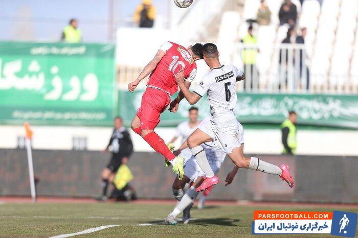 پیروزی استقلال و تساوی پرسپولیس در روز تمجید آلمانی‌ها از حسن یزدانی