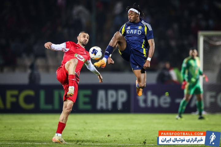 پیروزی استقلال و تساوی پرسپولیس در روز تمجید آلمانی‌ها از حسن یزدانی