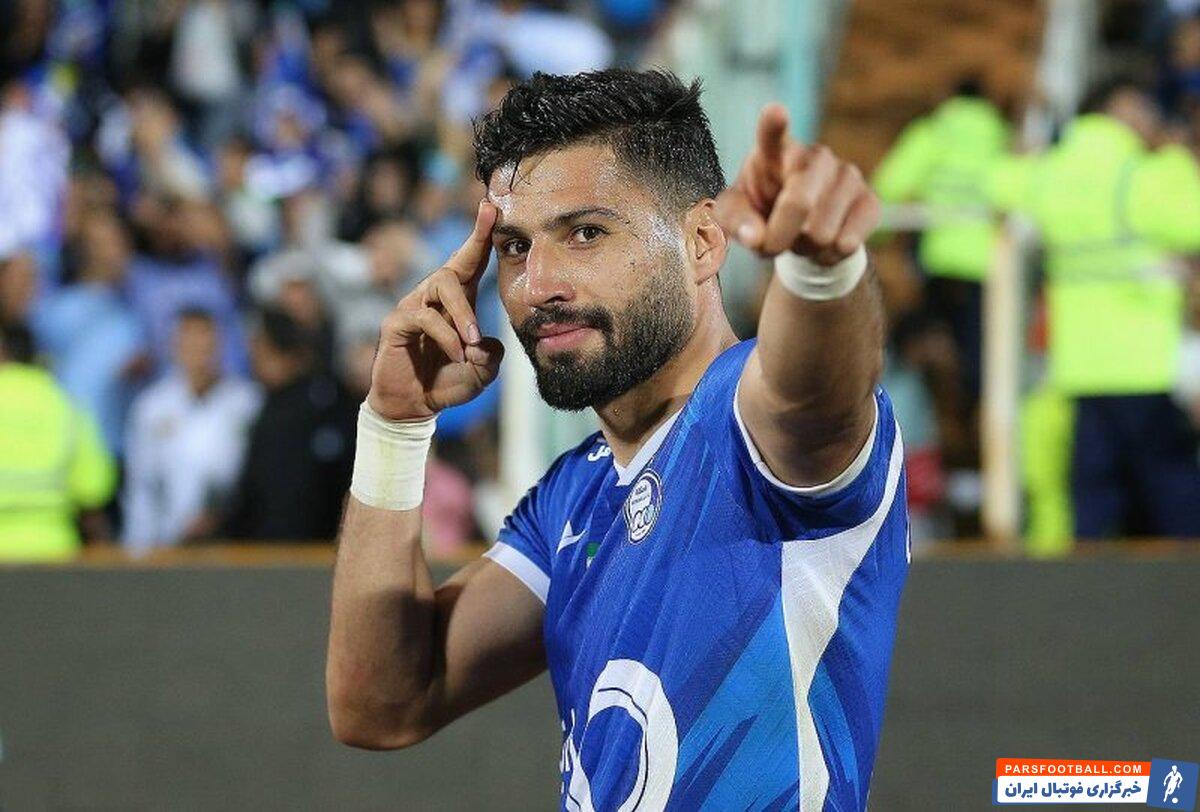 ایمان سلیمی