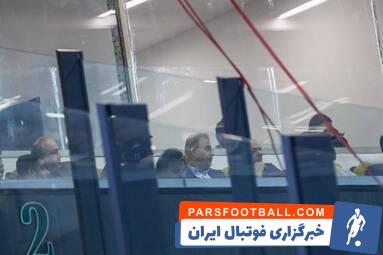 استقلال تهران مقابل نساجی مازندران