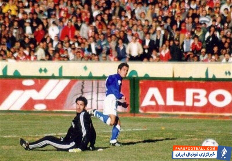 استقلال طلسم ۵ ساله پرسپولیس را با گل هرکول جیبی شکست! / درگیری شبانه داخل اردوی پرسپولیس/ عابدزاده را کنار گذاشتند!