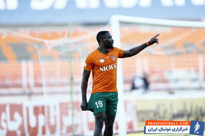 شهروز: لیگ را در رده هشتم تا یازدهم به پایان میرسانیم/ شولز،بهترین خارجی مسرفسنجان است