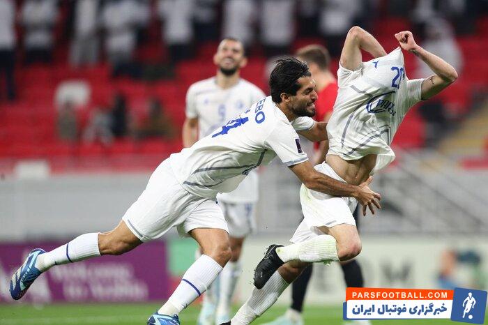 امیرآبادی: همه تیمهای آسیایی از استقلال میترسند؛ مقابل النصر، از پیشبازنده نیستیم