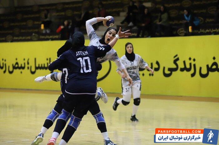 سقوط بی صدا؛ اشک‌های تلخ هندبال بانوان ملایر