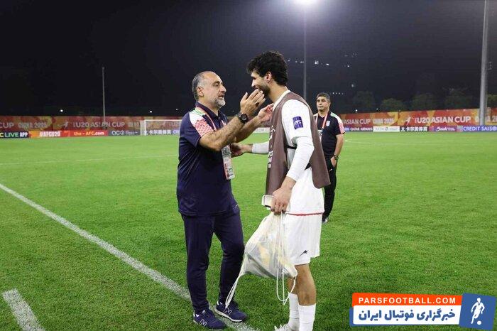 ایران - ژاپن، خاطره شیرینِ قطر تکرار می‌شود؟/ عبدی و یوزهای جوان، یک‌قدم تا جام جهانی