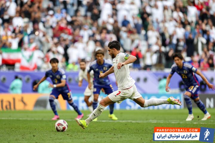 ایران - ژاپن، خاطره شیرینِ قطر تکرار می‌شود؟/ عبدی و یوزهای جوان، یک‌قدم تا جام جهانی