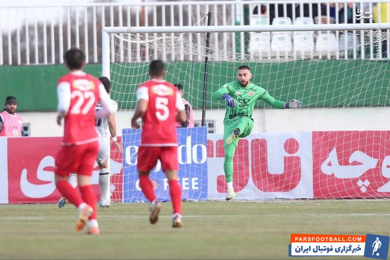 نگران پرسپولیس در دربی هستم/ هنوز هم معتقدم گندوز بهتر از بیرانوند است