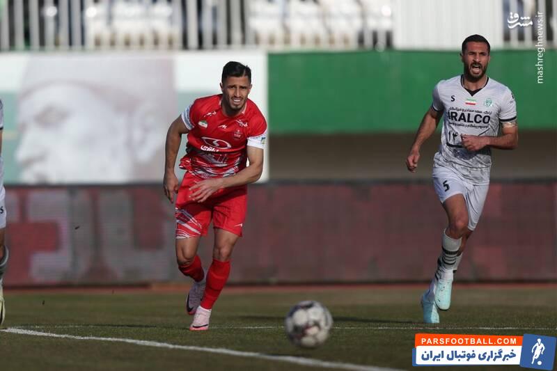 نگران پرسپولیس در دربی هستم/ هنوز هم معتقدم گندوز بهتر از بیرانوند است
