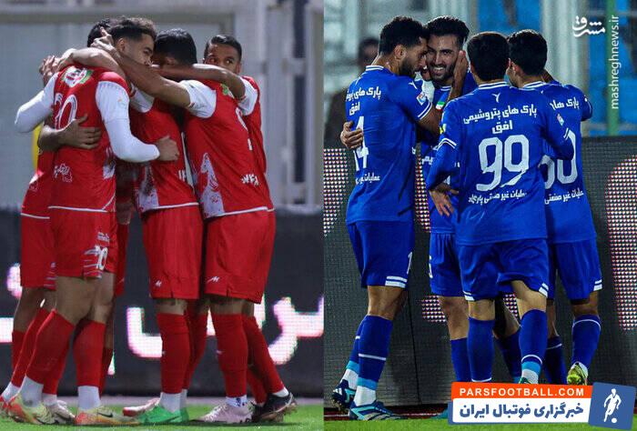 نگران پرسپولیس در دربی هستم/ هنوز هم معتقدم گندوز بهتر از بیرانوند است