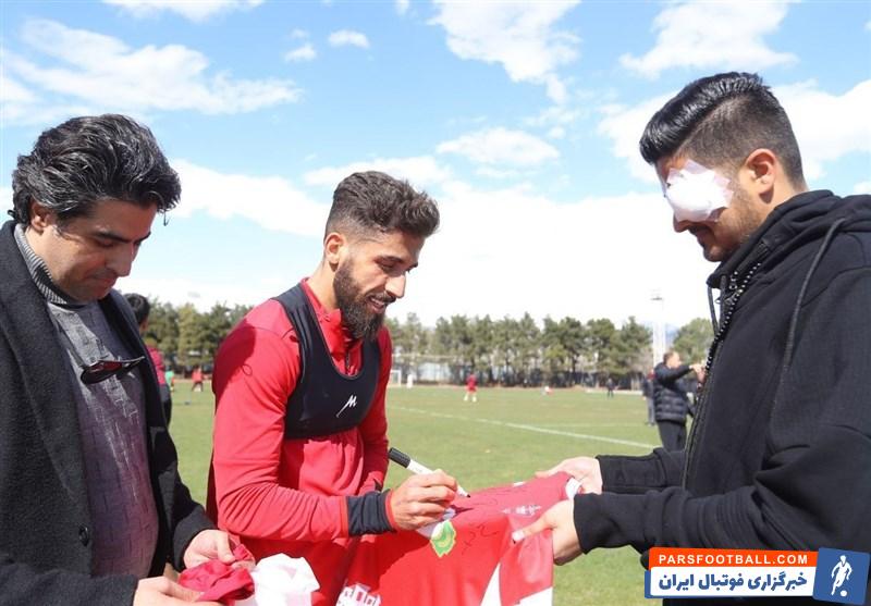 تیم فوتبال پرسپولیس , وحید امیری , 