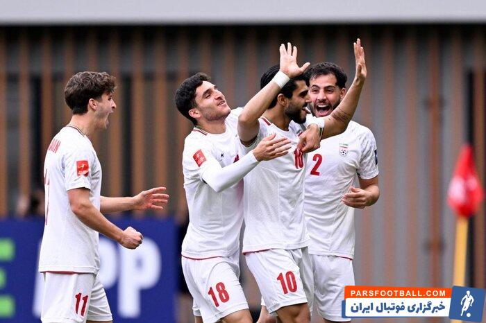 حذف تلخ جوانان ایران در ضربات پنالتی مقابل ژاپن؛ پایانی رویای صعود به جامجهانی