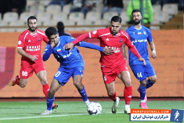 عالمی: دربی داور باتجربه می‌خواهد/ با اخبار کذب برای استقلال حاشیه می‌سازند!