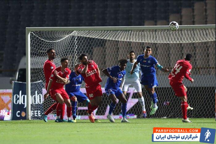 عالمی: دربی داور باتجربه می‌خواهد/ با اخبار کذب برای استقلال حاشیه می‌سازند!