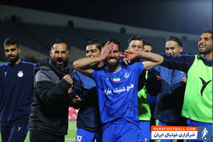 عالمی: دربی داور باتجربه می‌خواهد/ با اخبار کذب برای استقلال حاشیه می‌سازند!