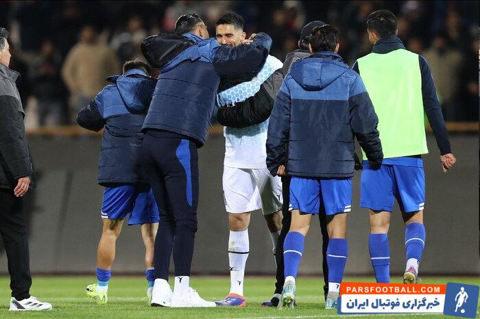 عالمی: دربی داور باتجربه می‌خواهد/ با اخبار کذب برای استقلال حاشیه می‌سازند!