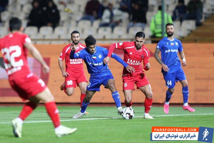 فنونی‌زاده: استقلال یقه النصر را می‌گیرد/ دست نکونام بابت خرید کوشکی درد نکند