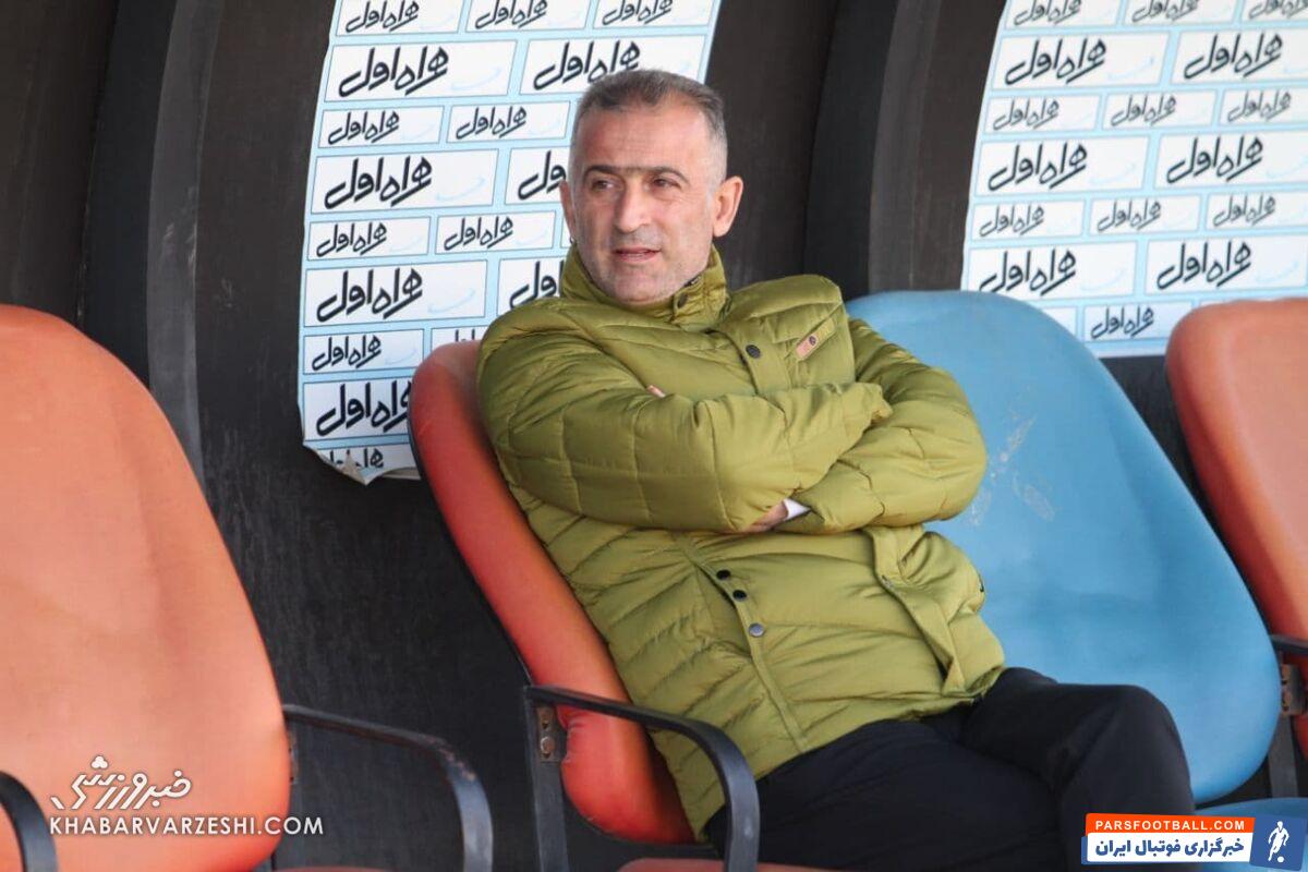 ماموریت دو استقلالی برای حذف کردن استقلال!