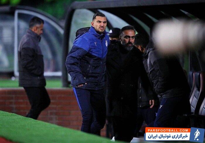 حذف تلخ جوانان ایران در ضربات پنالتی مقابل ژاپن در شب دلچسب ایرانیها در لیگ امارات