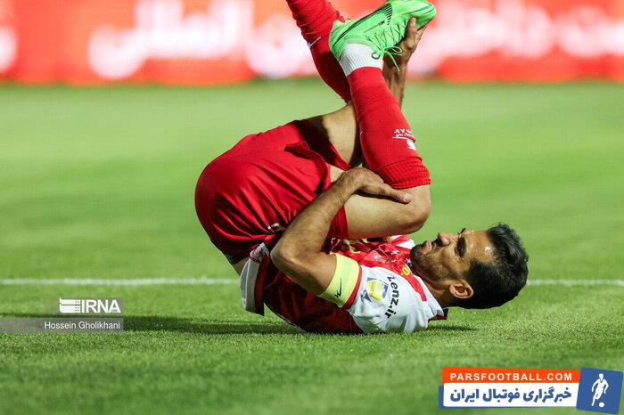 حذف تلخ جوانان ایران در ضربات پنالتی مقابل ژاپن در شب دلچسب ایرانیها در لیگ امارات