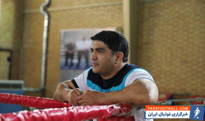 مهدی‌پور: تمجید رئیس فدراسیون جهانی بوکس برایم ارزشمند است