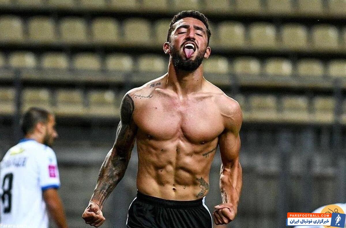 اللهیار صیادمنش