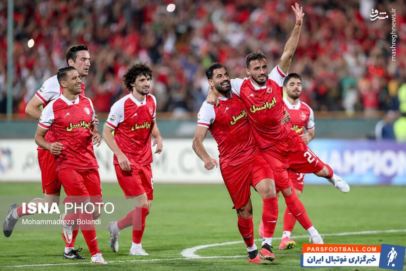 میلیاردرهای نق نقوی فوتبال ایران!