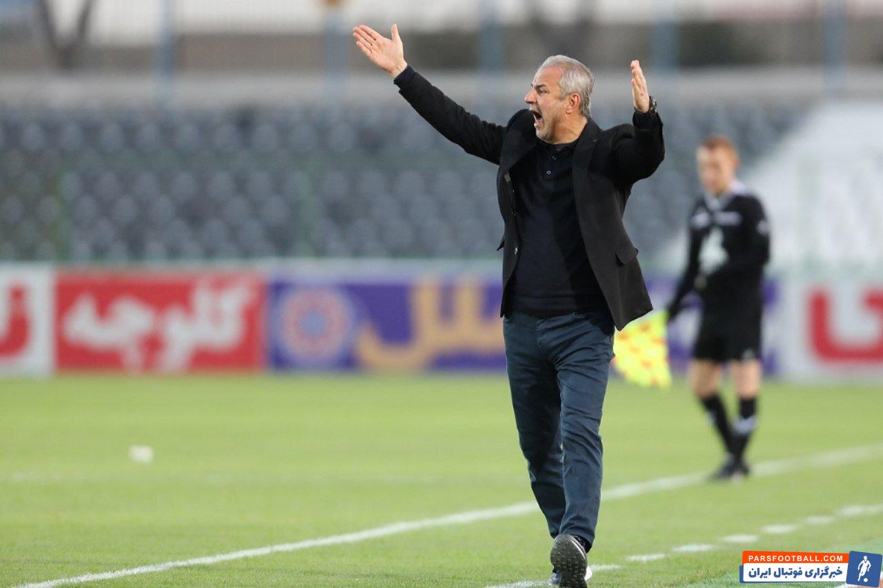 وضعیت نامطلوب سرخابی‌ها پیش از دربی؛ استقلال سرمربی ندارد، پرسپولیس سخت می‌برد!