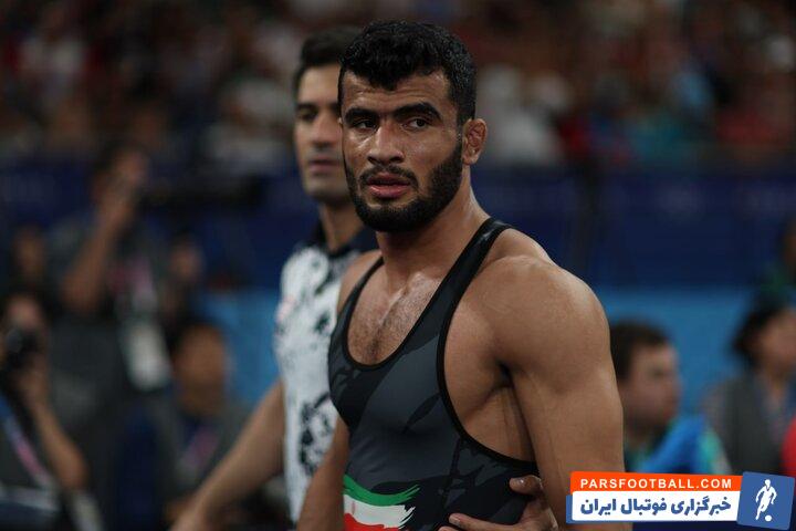 معرفی ستاره‌های کشتی ایران در آلبانی؛ مدال‌آوران المپیک آماده درخشش