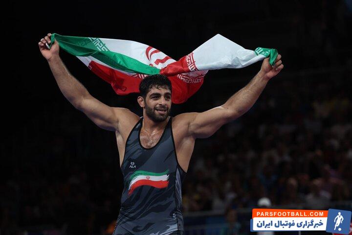 معرفی ستاره‌های کشتی ایران در آلبانی؛ مدال‌آوران المپیک آماده درخشش
