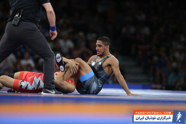 معرفی ستاره‌های کشتی ایران در آلبانی؛ مدال‌آوران المپیک آماده درخشش