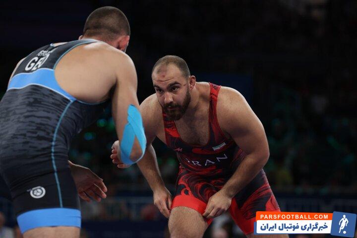 معرفی ستاره‌های کشتی ایران در آلبانی؛ مدال‌آوران المپیک آماده درخشش