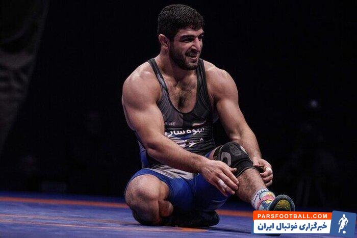 از گلادیاتور تا رحمان بیرحم؛ نبرد آزادکاران مازندرانی در رنکینگ اتحادیه جهانی کشتی
