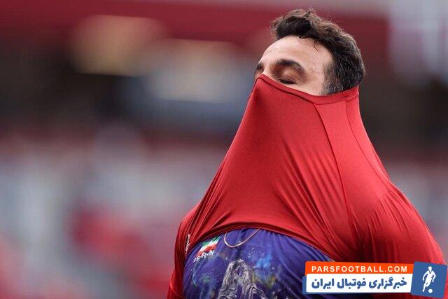 حمله مستقیم به حدادی/خودت برای عمل یک "خار پاشنه" تا آلمان می‌رفتی...