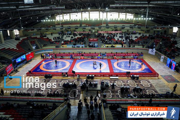 تکمیل خانه تخصصی کشتی جویبار چه روندی طی می‌کند؟