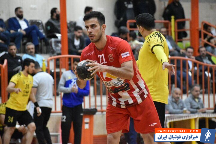 تکاپوی هندبال نصف جهان از شهرآورد تا آهن شهر