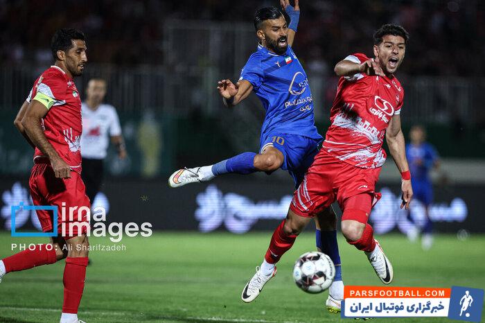 پایان شایعات درباره تغییر تاریخ دربی در روز چراغ سبز اینزاگی به طارمی