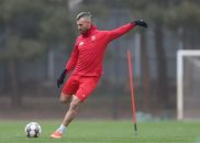 کلیپ ممانعت دورسون از دادن توپ به حسین کنعانیزادگان برای ضربه پنالتی به استقلال